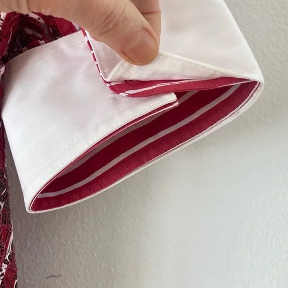 Byron Lars Hourglass Dress – Size 4 – NWT - Picture 12 of 16